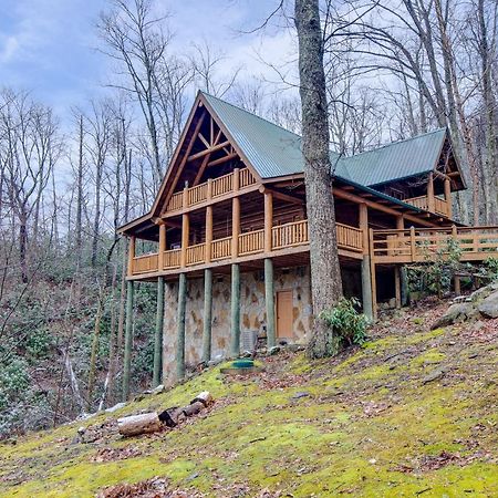 #3685 Brookside Villa Hatchertown Exterior foto
