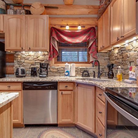 #3685 Brookside Villa Hatchertown Exterior foto