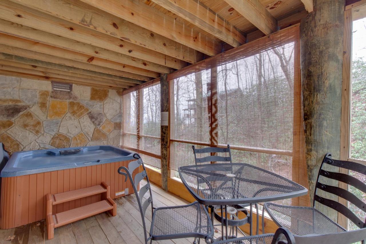 #3685 Brookside Villa Hatchertown Exterior foto