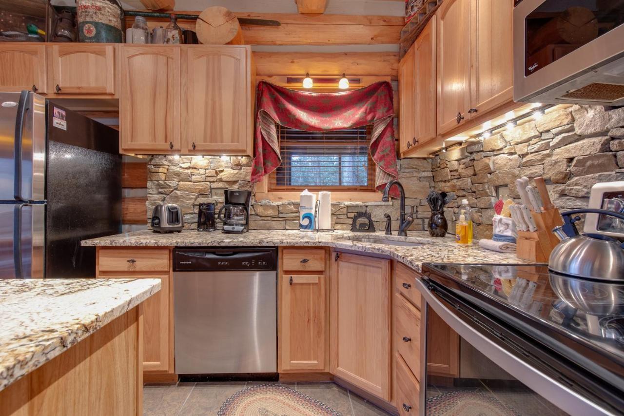 #3685 Brookside Villa Hatchertown Exterior foto