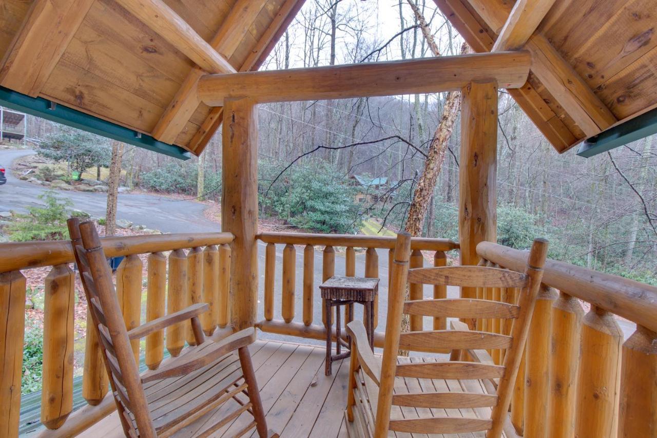 #3685 Brookside Villa Hatchertown Exterior foto