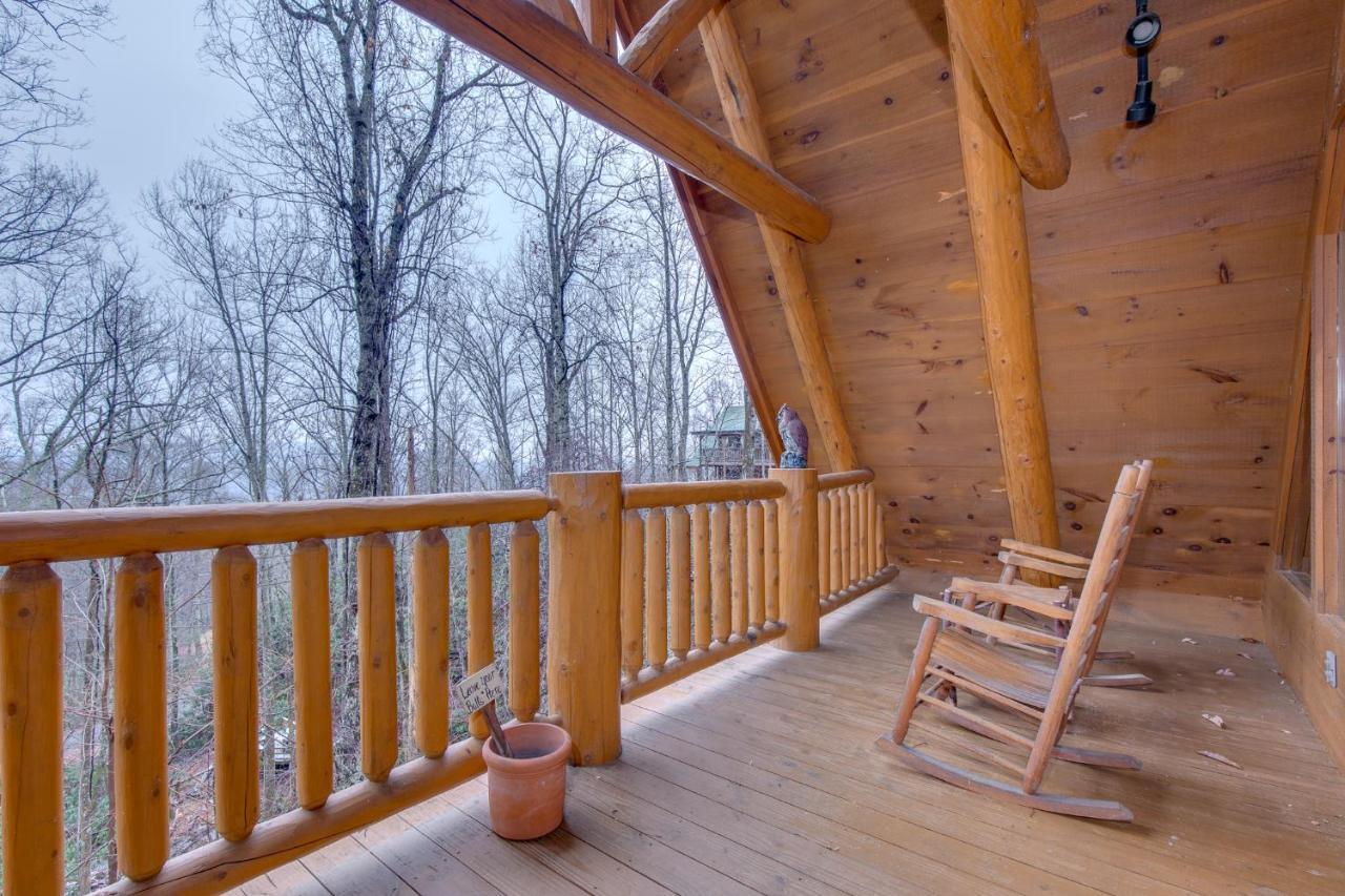 #3685 Brookside Villa Hatchertown Exterior foto