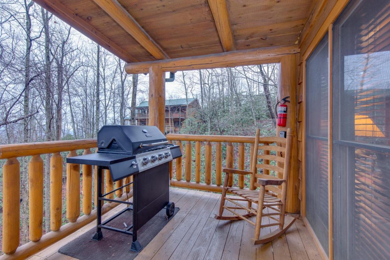 #3685 Brookside Villa Hatchertown Exterior foto