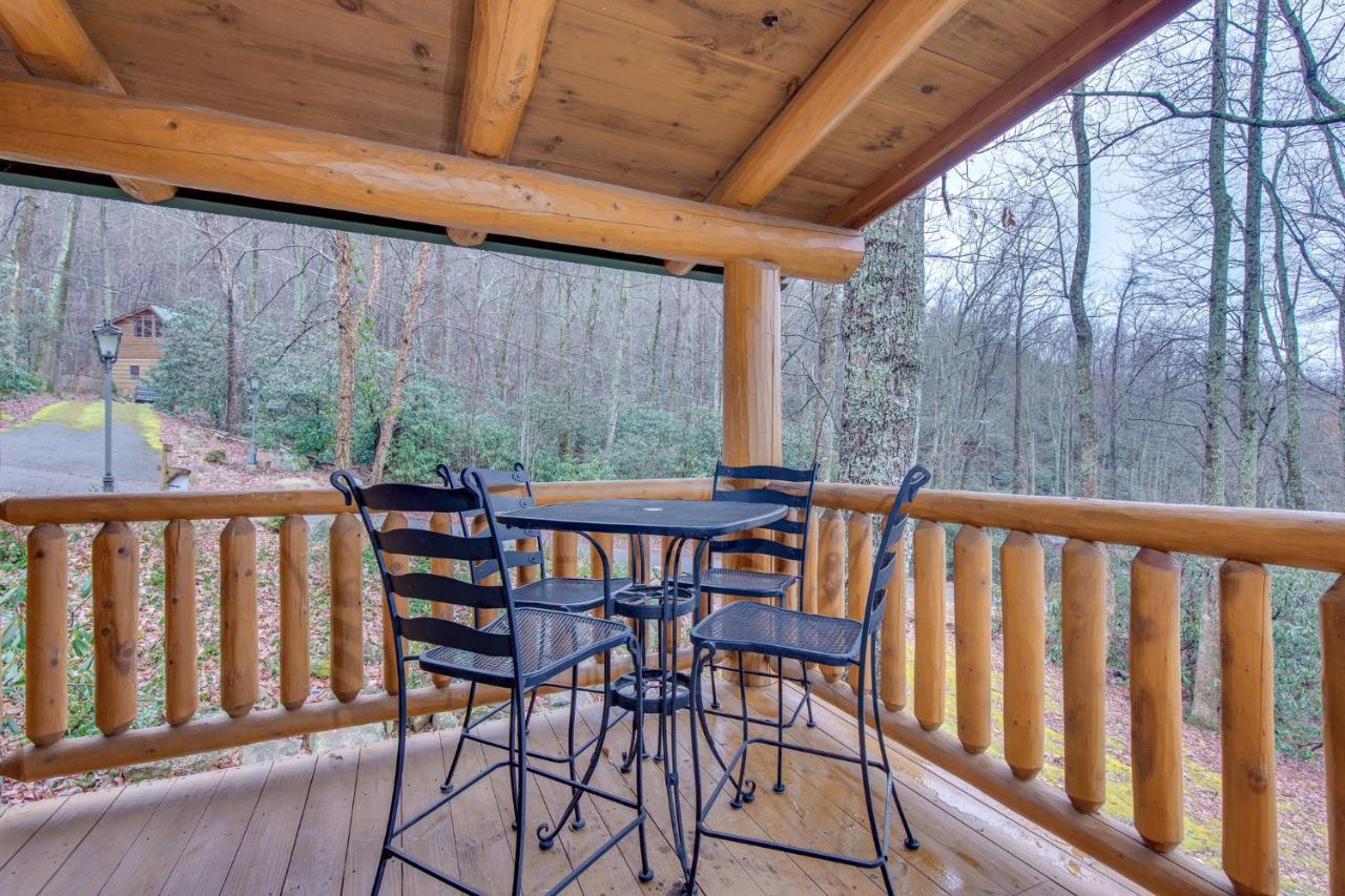#3685 Brookside Villa Hatchertown Exterior foto