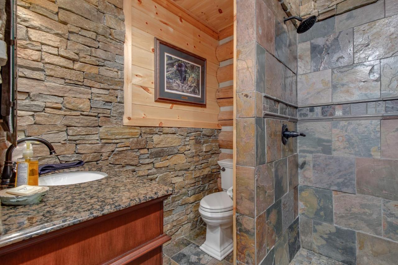 #3685 Brookside Villa Hatchertown Exterior foto
