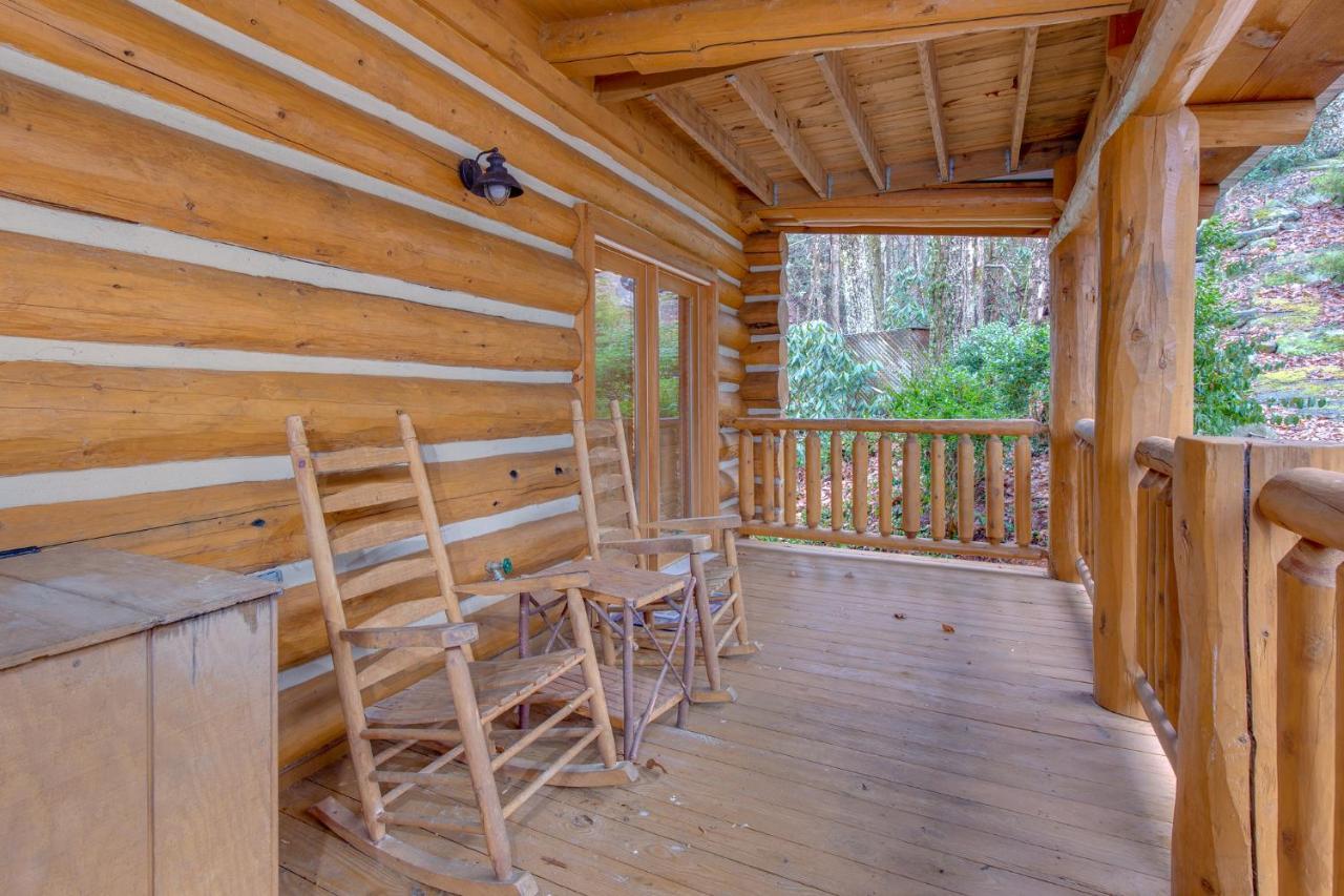 #3685 Brookside Villa Hatchertown Exterior foto