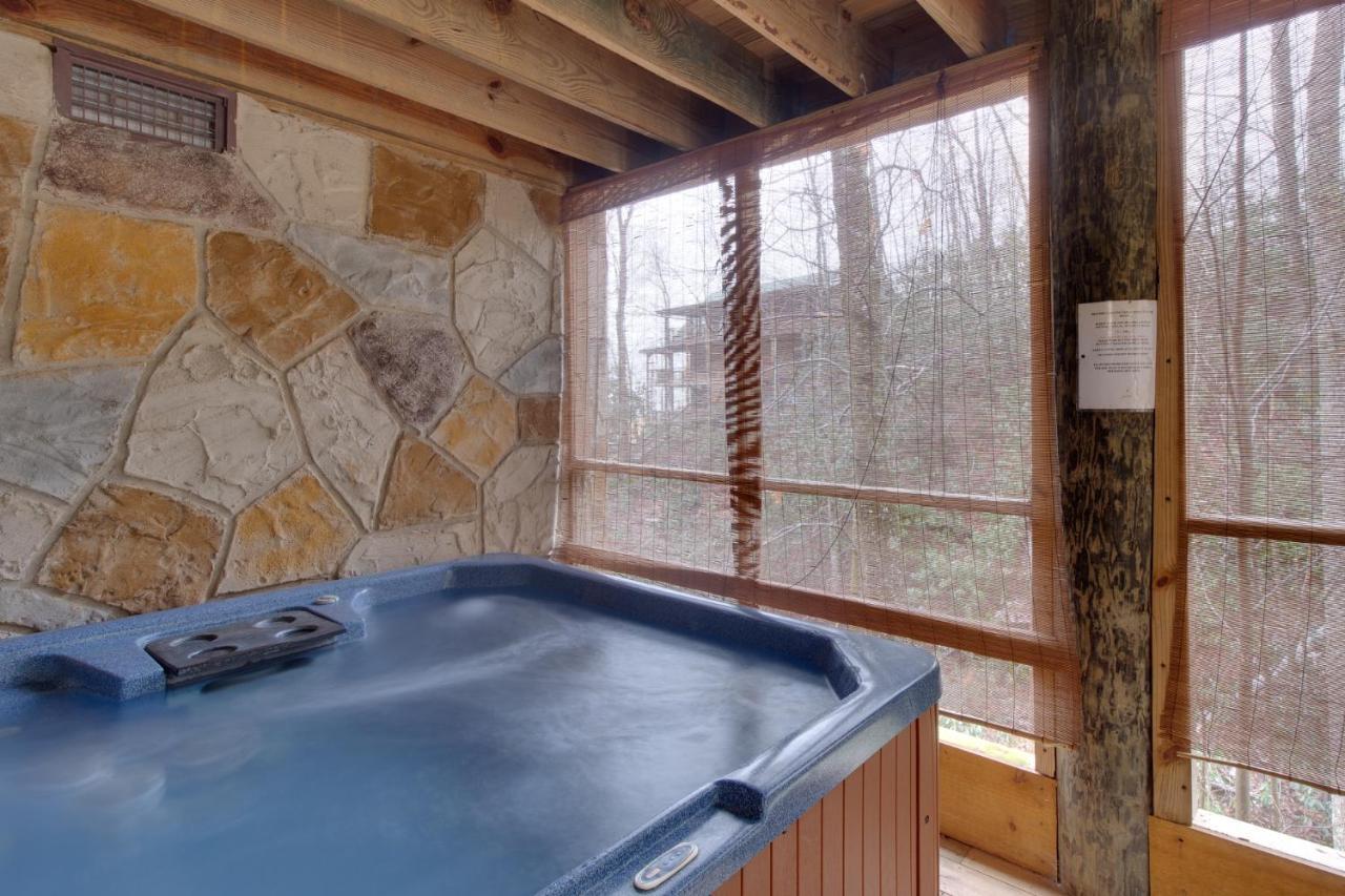 #3685 Brookside Villa Hatchertown Exterior foto