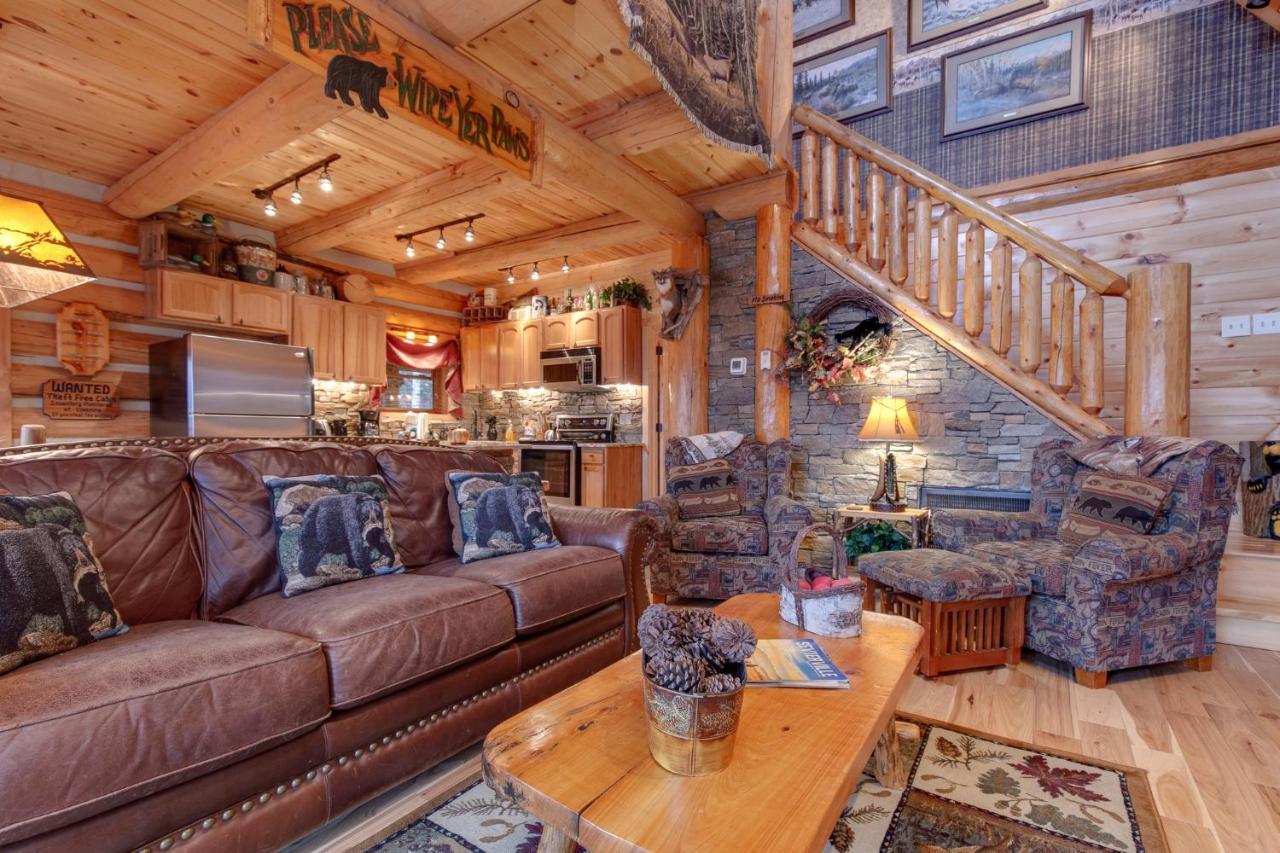 #3685 Brookside Villa Hatchertown Exterior foto